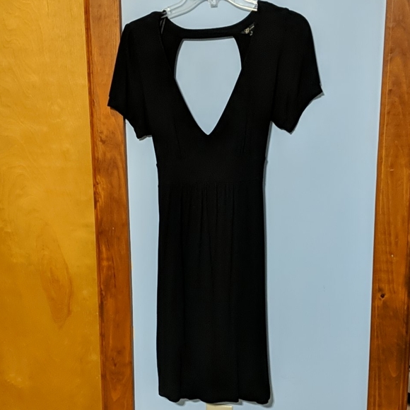 Guess Dresses & Skirts - Black Guess Dress - L